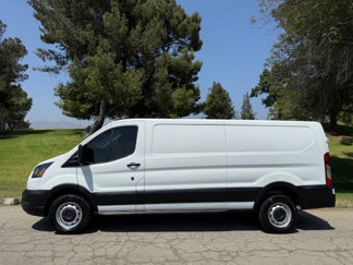 Used 2021 Ford Transit 250 Low Roof image 1