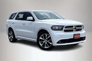Used 2014 Dodge Durango R/T w/ Premium Nappa Leather Group image 1