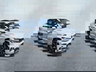 New 2025 Volkswagen Jetta S image 1