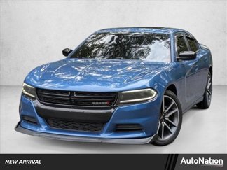 Used 2023 Dodge Charger SXT w/ Blacktop Package video 1