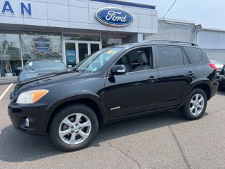 Used 2012 Toyota RAV4 Limited image 1