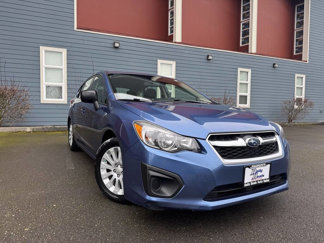 Used 2014 Subaru Impreza 2.0i image 1