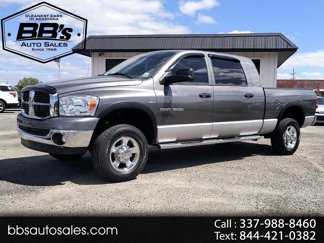 Used 2007 Dodge Ram 1500 Truck SLT w/ Trailer Tow Group image 1