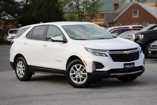 Used 2023 Chevrolet Equinox LT image 1