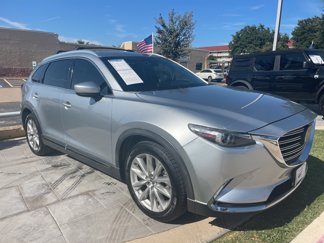 Used 2016 MAZDA CX-9 Grand Touring image 1
