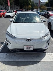 Used 2019 Hyundai Kona Ultimate image 1