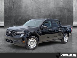 New 2025 Ford Maverick XL image 1