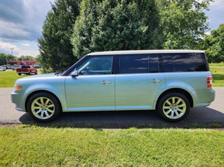 Used 2009 Ford Flex Limited image 1