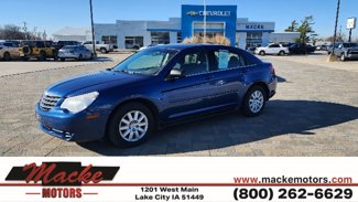 Used 2010 Chrysler Sebring Touring image 1