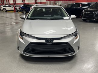 Certified 2023 Toyota Corolla LE video 3