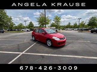 Used 2012 Nissan Versa SL image 1