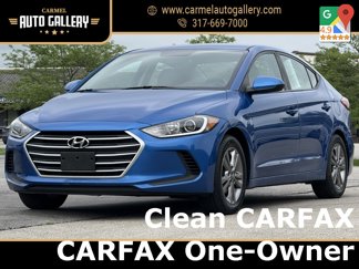 Used 2018 Hyundai Elantra SEL w/ Cargo Package image 1