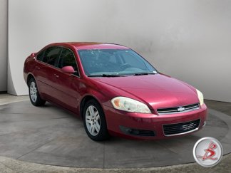 Used 2006 Chevrolet Impala LT image 1