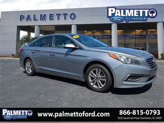 Used 2016 Hyundai Sonata SE image 1