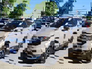 Used 2017 Honda CR-V Touring image 1