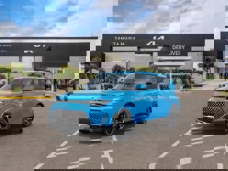 New 2025 Kia Soul EX image 1