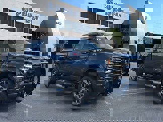 Used 2022 Chevrolet Silverado 1500 RST image 1