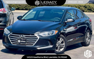 Used 2018 Hyundai Elantra SEL w/ Cargo Package image 1