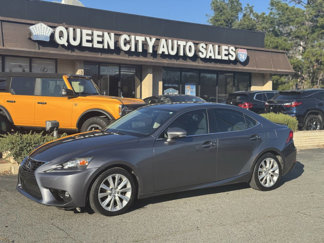 Used 2015 Lexus IS 250 image 1