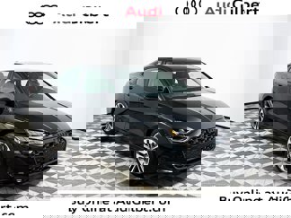 New 2025 Audi A3 2.0T Premium image 1