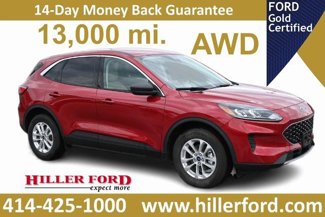 Certified 2022 Ford Escape SE w/ Convenience Package image 1