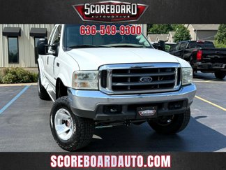 Used 1999 Ford F250 Lariat image 1