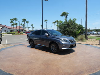 Used 2015 Lexus RX 350 AWD image 1