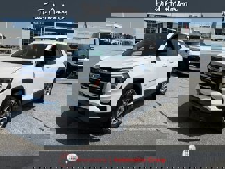 New 2026 GMC Terrain Elevation image 1