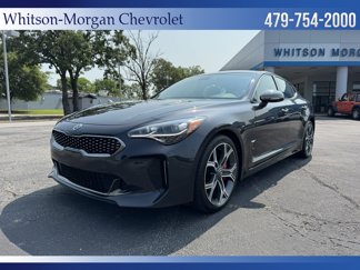 Used 2020 Kia Stinger GT image 1