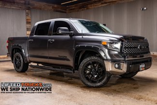 Used 2018 Toyota Tundra SR5 image 1