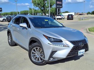 Used 2019 Lexus NX 300 FWD image 1