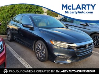 Used 2021 Honda Insight Touring image 1