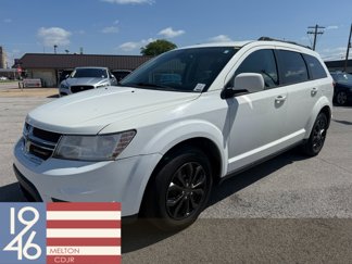Used 2019 Dodge Journey SE video 1