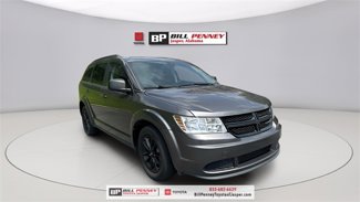 Used 2020 Dodge Journey SE w/ SE Popular Equipment Group image 1