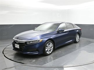 Used 2019 Honda Accord LX image 1
