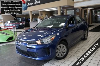 Used 2019 Kia Rio S image 1