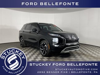 Used 2022 Mitsubishi Outlander SEL image 1