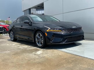 Used 2022 Kia K5 EX image 1