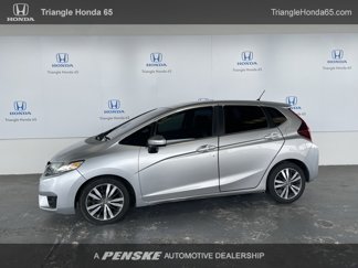 Used 2015 Honda Fit EX image 1