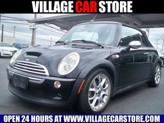 Used 2005 MINI Cooper S image 1