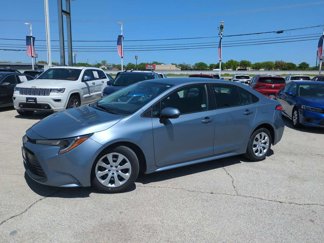 Used 2023 Toyota Corolla LE image 1