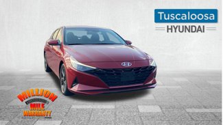 Used 2021 Hyundai Elantra SEL w/ Cargo Package video 1