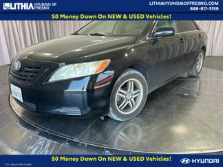 Used 2007 Toyota Camry LE image 1