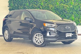 Used 2024 Ford Edge SEL image 1