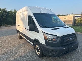Used 2020 Ford Transit 250 148 High Roof w/ Load Area Protection Package image 1
