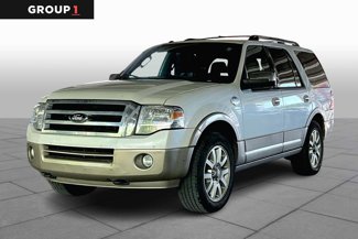 Used 2014 Ford Expedition King Ranch image 1
