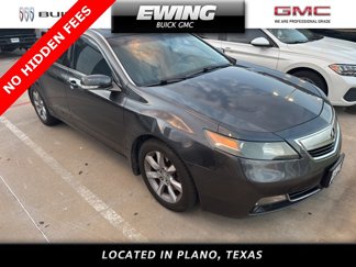 Used 2012 Acura TL image 1