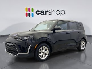 Used 2023 Kia Soul LX w/ LX Technology Package image 1
