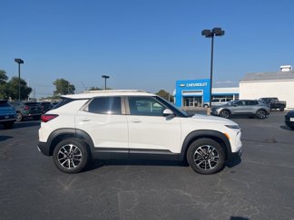 New 2026 Chevrolet TrailBlazer LT w/ LT Cold Weather Package video 2