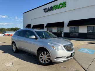 Used 2017 Buick Enclave Leather image 1